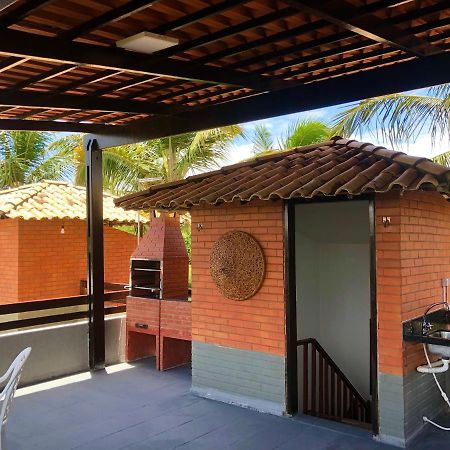 Resort Pipa Casa20 - Triplex Maravilhoso Praia de Pipa Exteriér fotografie