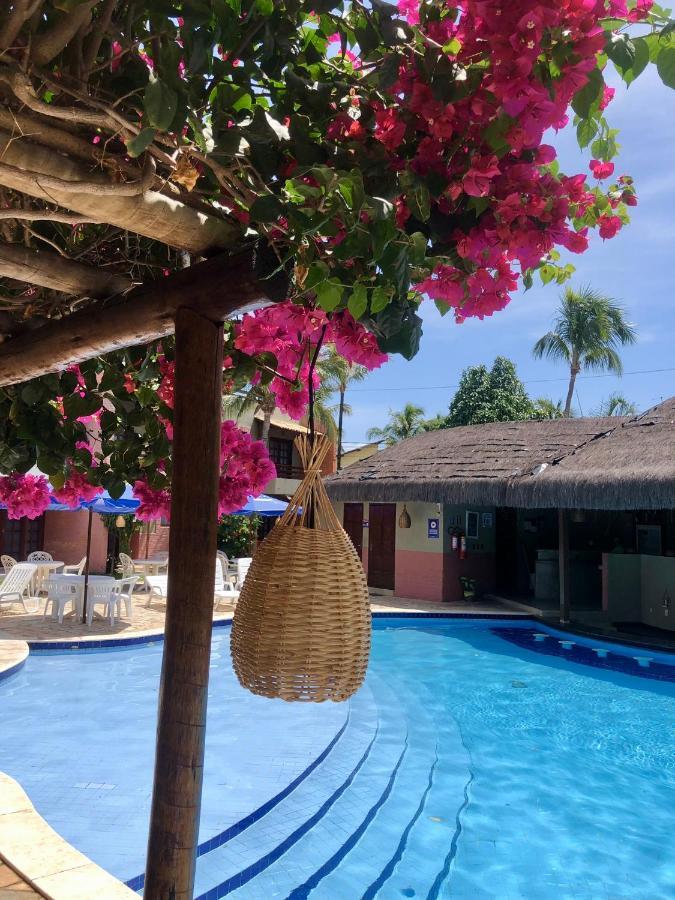 Resort Pipa Casa20 - Triplex Maravilhoso Praia de Pipa Exteriér fotografie