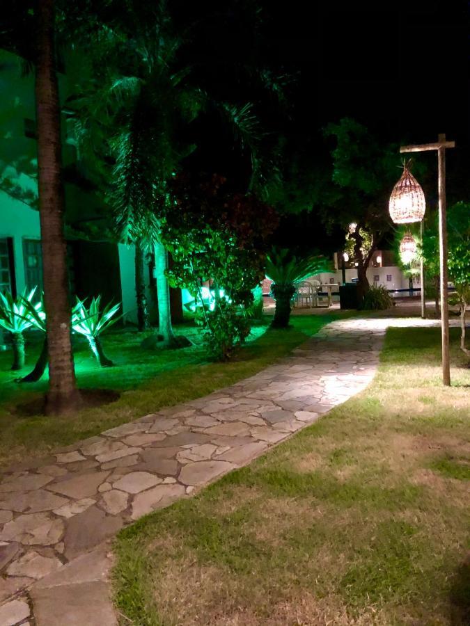 Resort Pipa Casa20 - Triplex Maravilhoso Praia de Pipa Exteriér fotografie