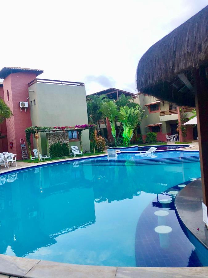 Resort Pipa Casa20 - Triplex Maravilhoso Praia de Pipa Exteriér fotografie
