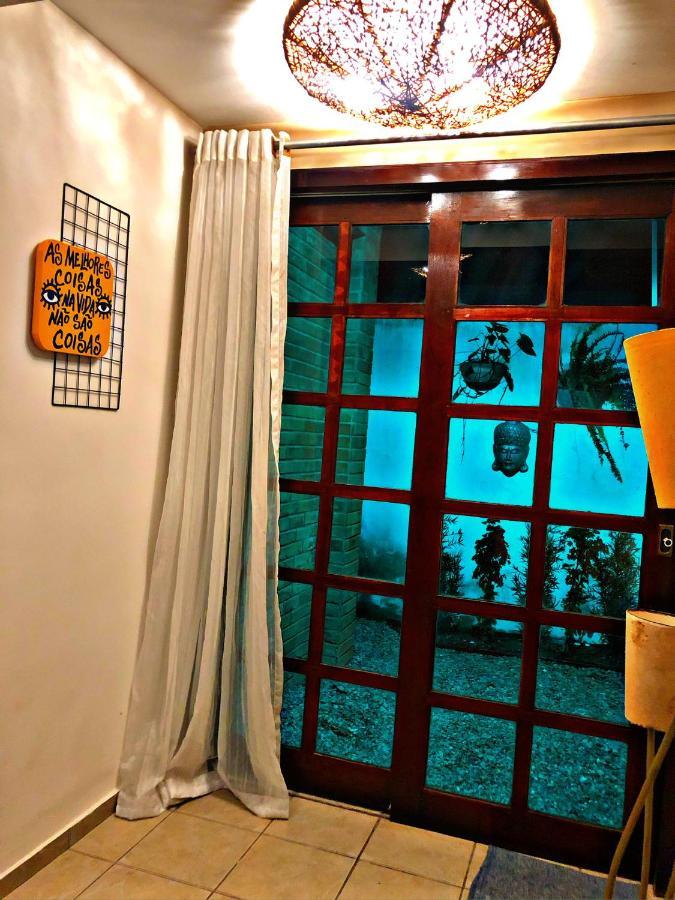 Resort Pipa Casa20 - Triplex Maravilhoso Praia de Pipa Exteriér fotografie